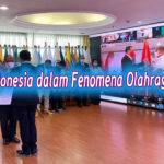 Esports Indonesia dalam Fenomena Olahraga Kekinian