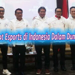 Langkah Tepat Esports di Indonesia Dalam Dunia Pendidikan