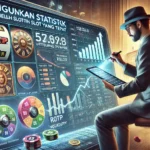 Menggunakan Statistik untuk Memilih Slot yang Tepat