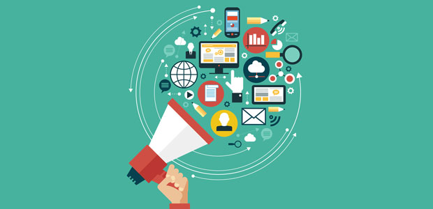 Analyzing The Digital Marketing Strategies