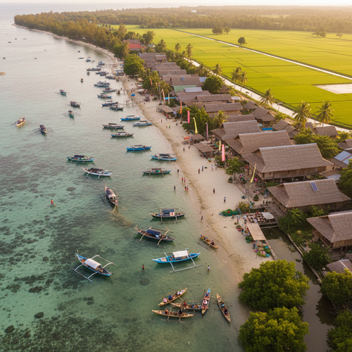 Mengulas Dampak Sosial Pariwisata: Antara Pembangunan dan Keberlanjutan Destinasi