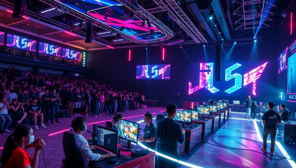 Perkembangan Esports Indonesia Hari Ini Tren, Tim, dan Peluang Baru di Era Digital