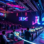 Perkembangan Esports Indonesia Hari Ini Tren, Tim, dan Peluang Baru di Era Digital