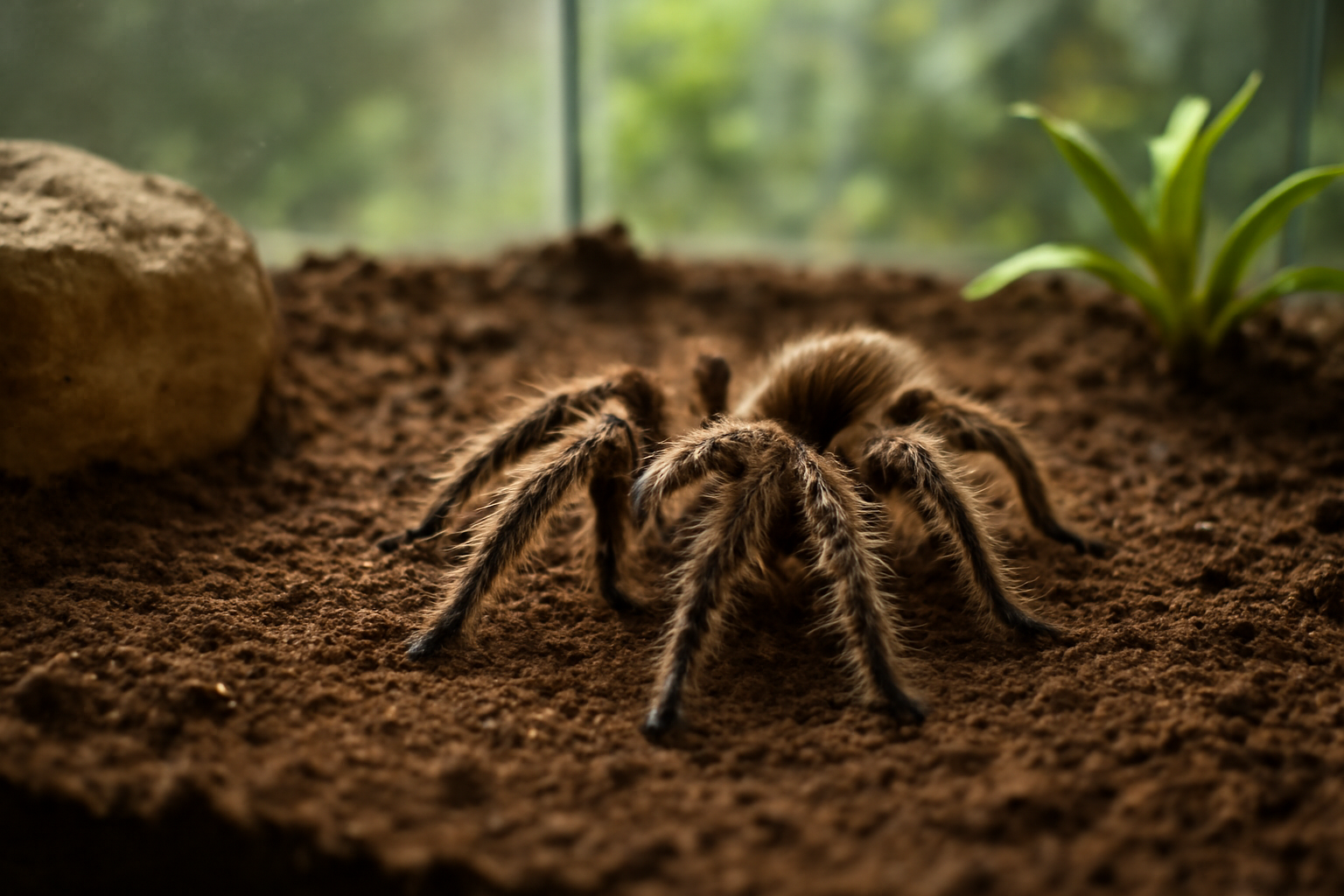 Panduan Memilih Allowance untuk Tarantula: Bandingkan Jenis dan Ukuran